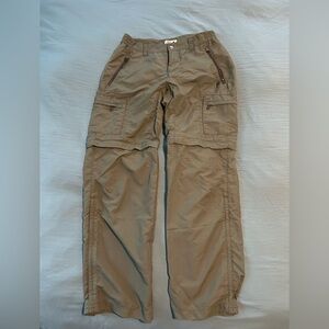 REI hiking pants